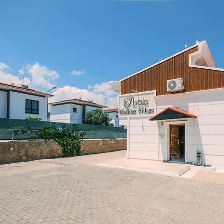 Kyrenia Elegant Vilă *