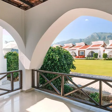 Vilă Kyrenia Elegant *