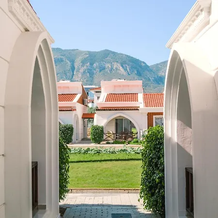 Kyrenia Elegant Willa Kirenia