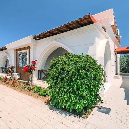 Kyrenia Elegant Girne
