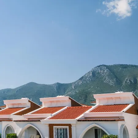 Willa Kyrenia Elegant