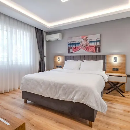 Villa Kyrenia Elegant Girne