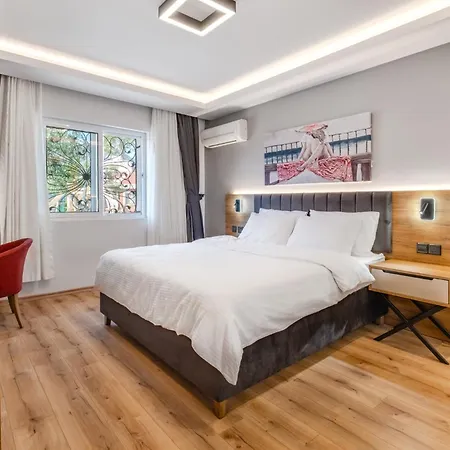 Villa Kyrenia Elegant