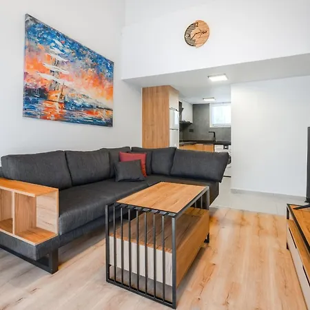 Villa Kyrenia Elegant Girne